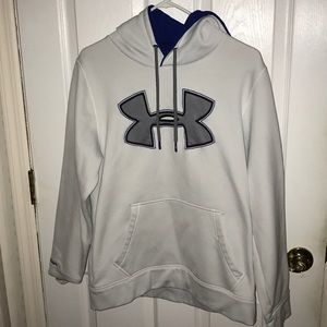 🌟Super comfy UA Hoodie Sweatshirt🌟